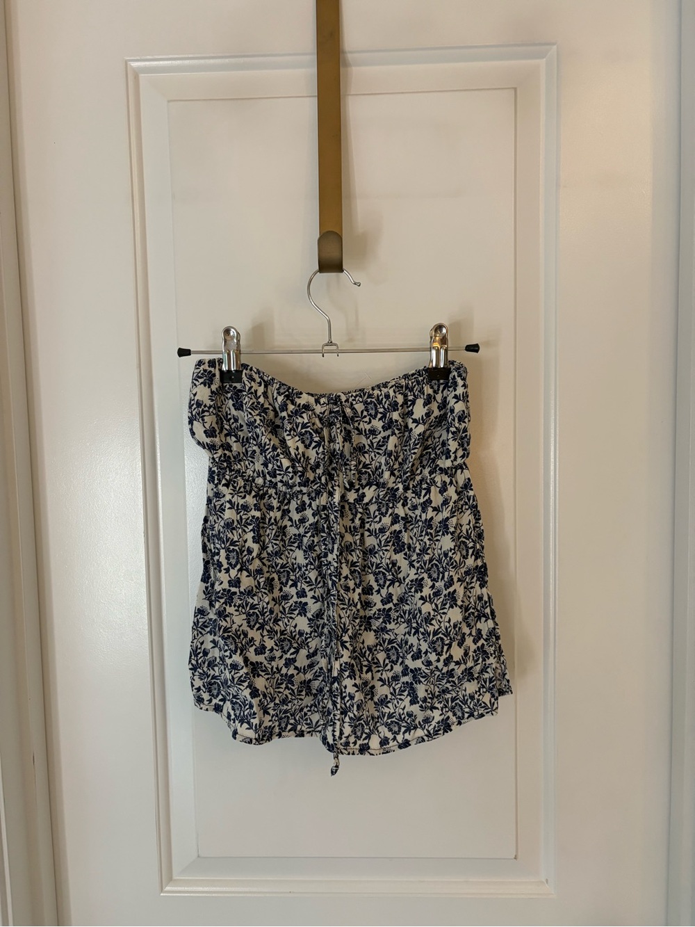 Brandy Melville New without tags tube top